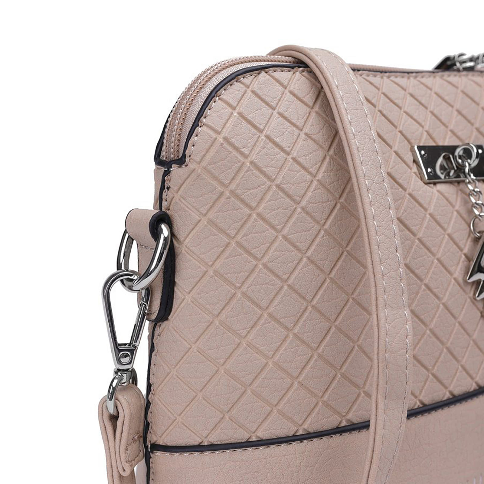 Bolsos Vuch Cara Creme
