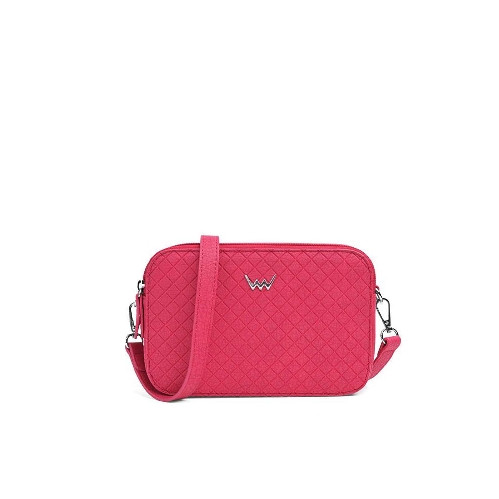 Kabelky Vuch Glora Diamond Pink