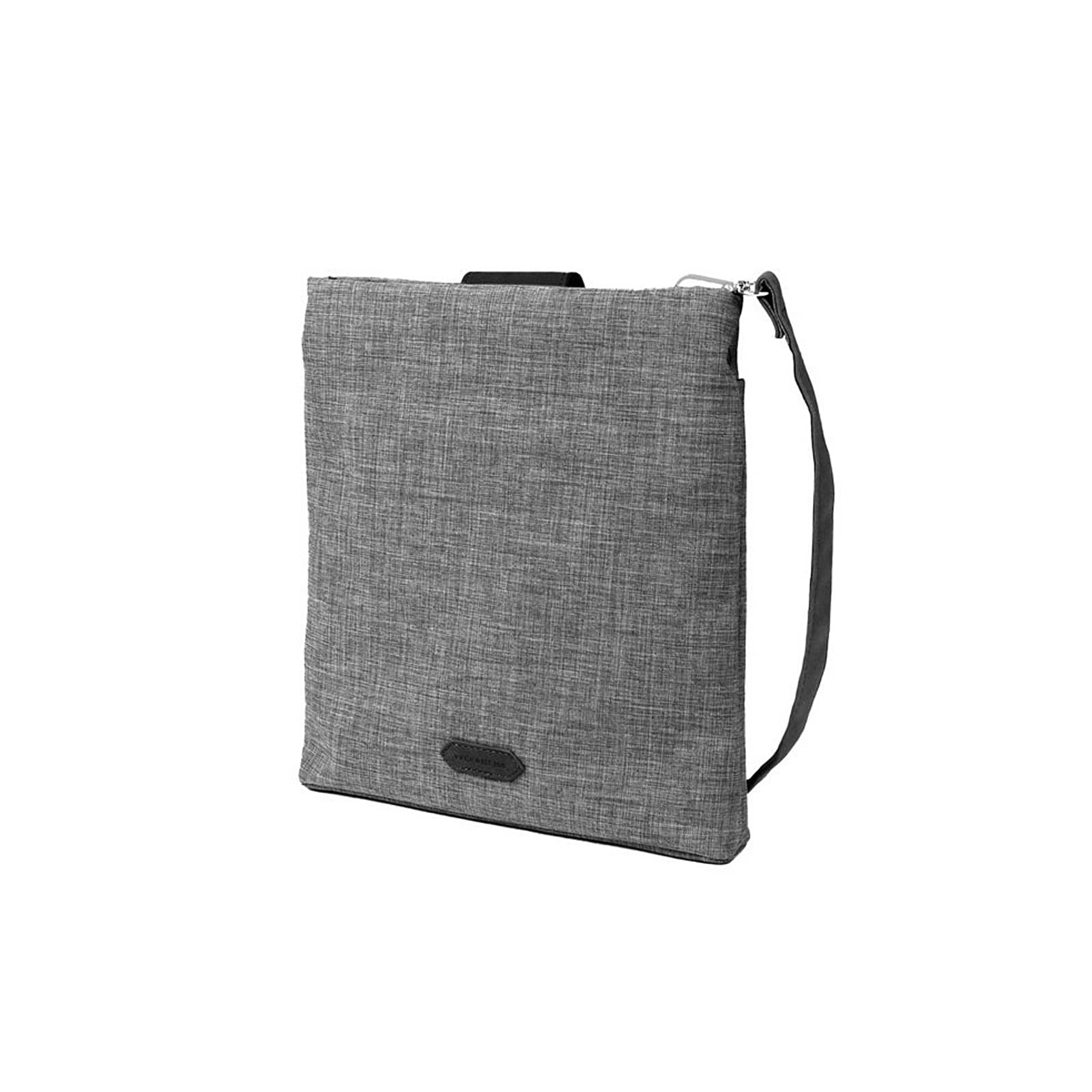 Käekotid Vuch Vigo Black/ Grey