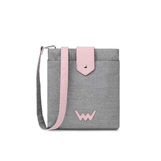 Vuch Vigo Pink/ Grey