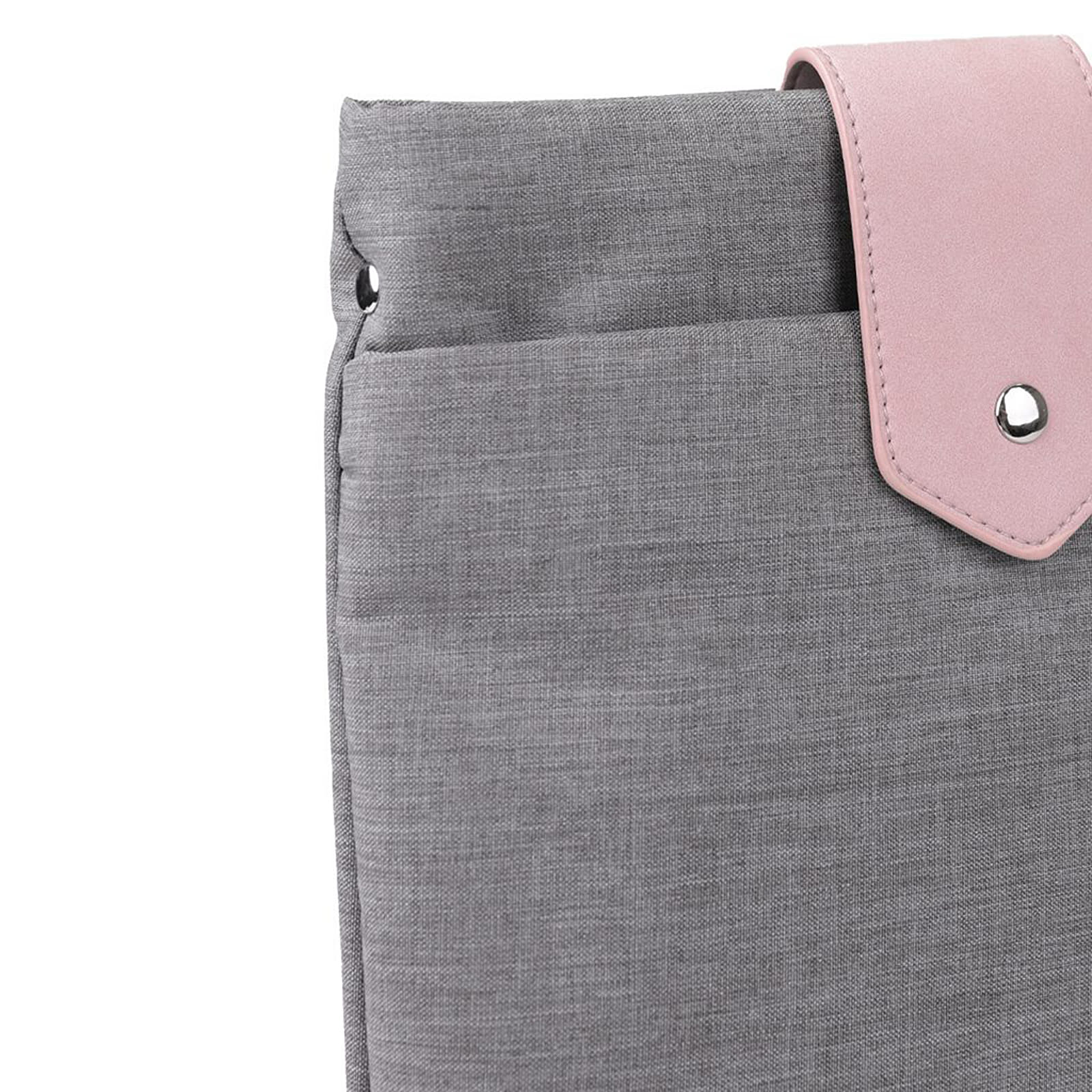 Borse Vuch Vigo Pink/ Grey