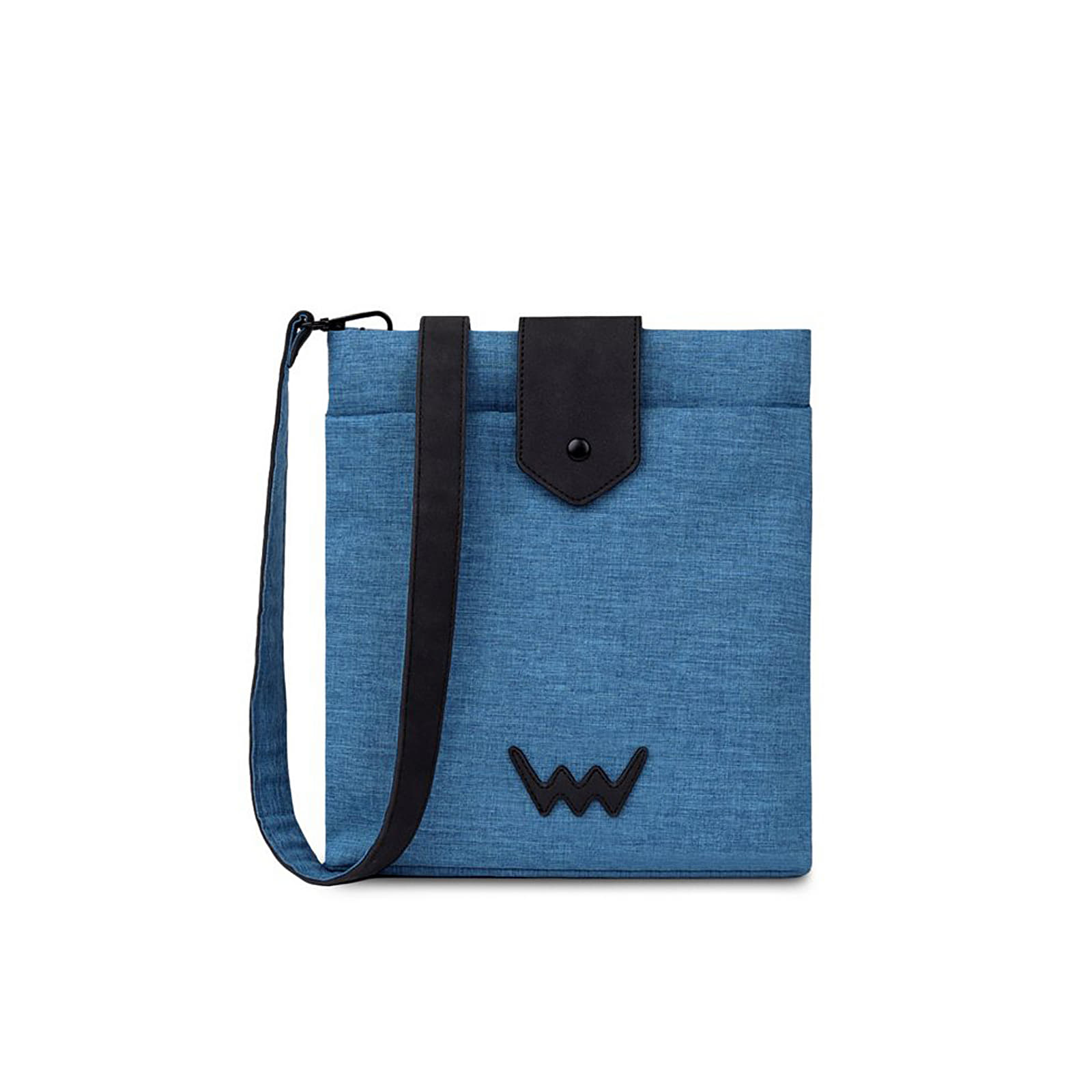 Käekotid Vuch Vigo Turquoise
