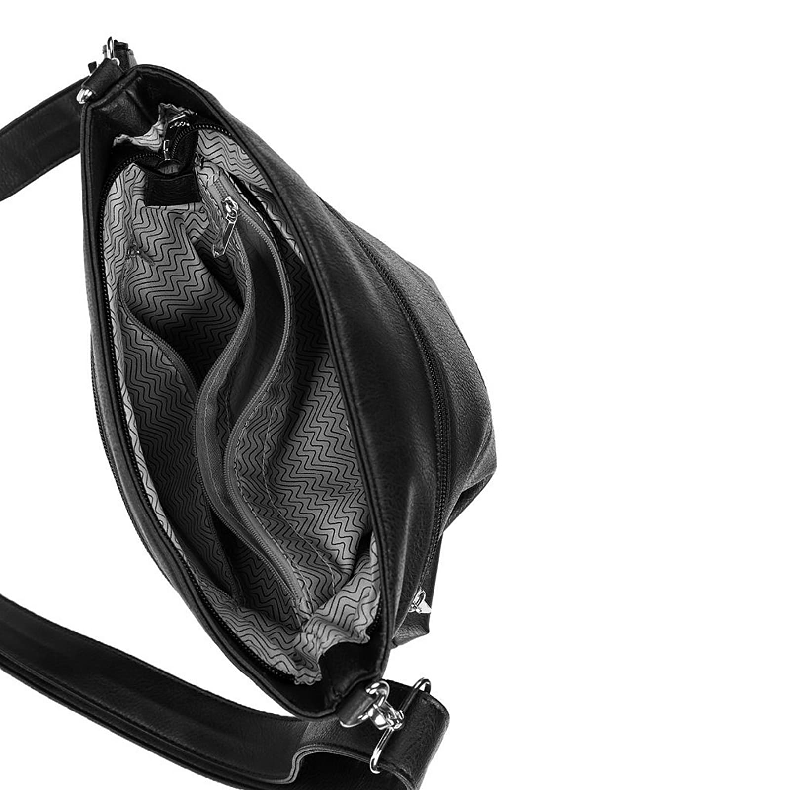 Borse Vuch Prisco Black