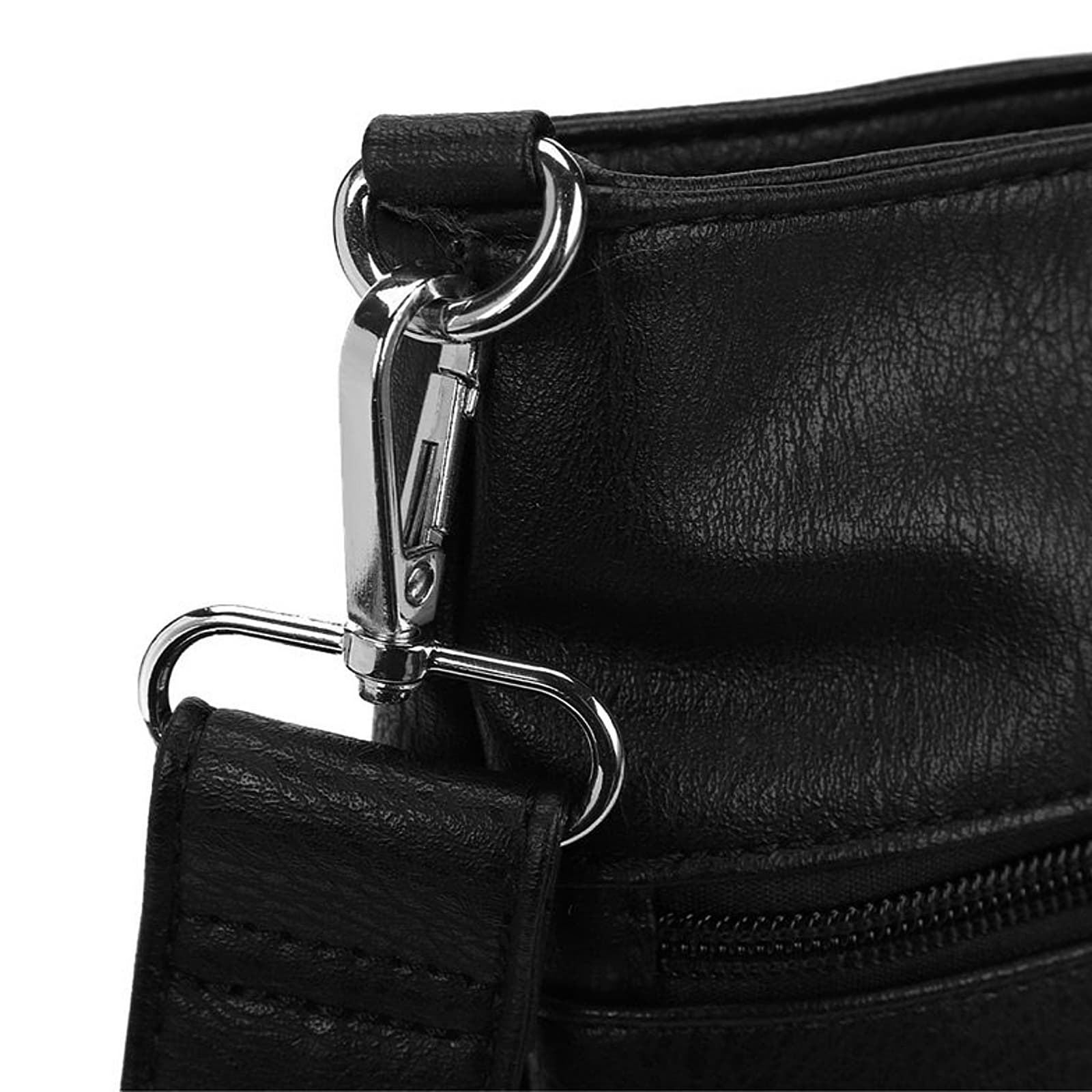 Borse Vuch Prisco Black