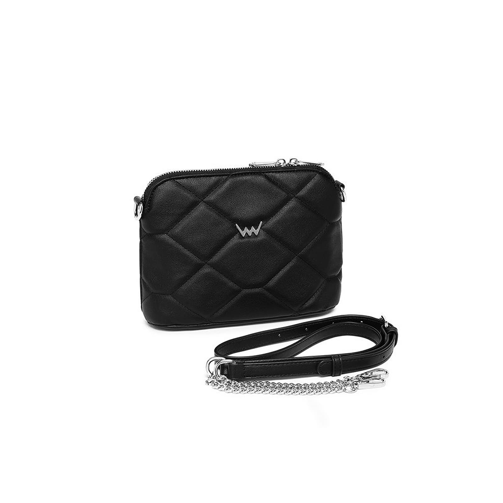 Handtassen Vuch Luliane Black