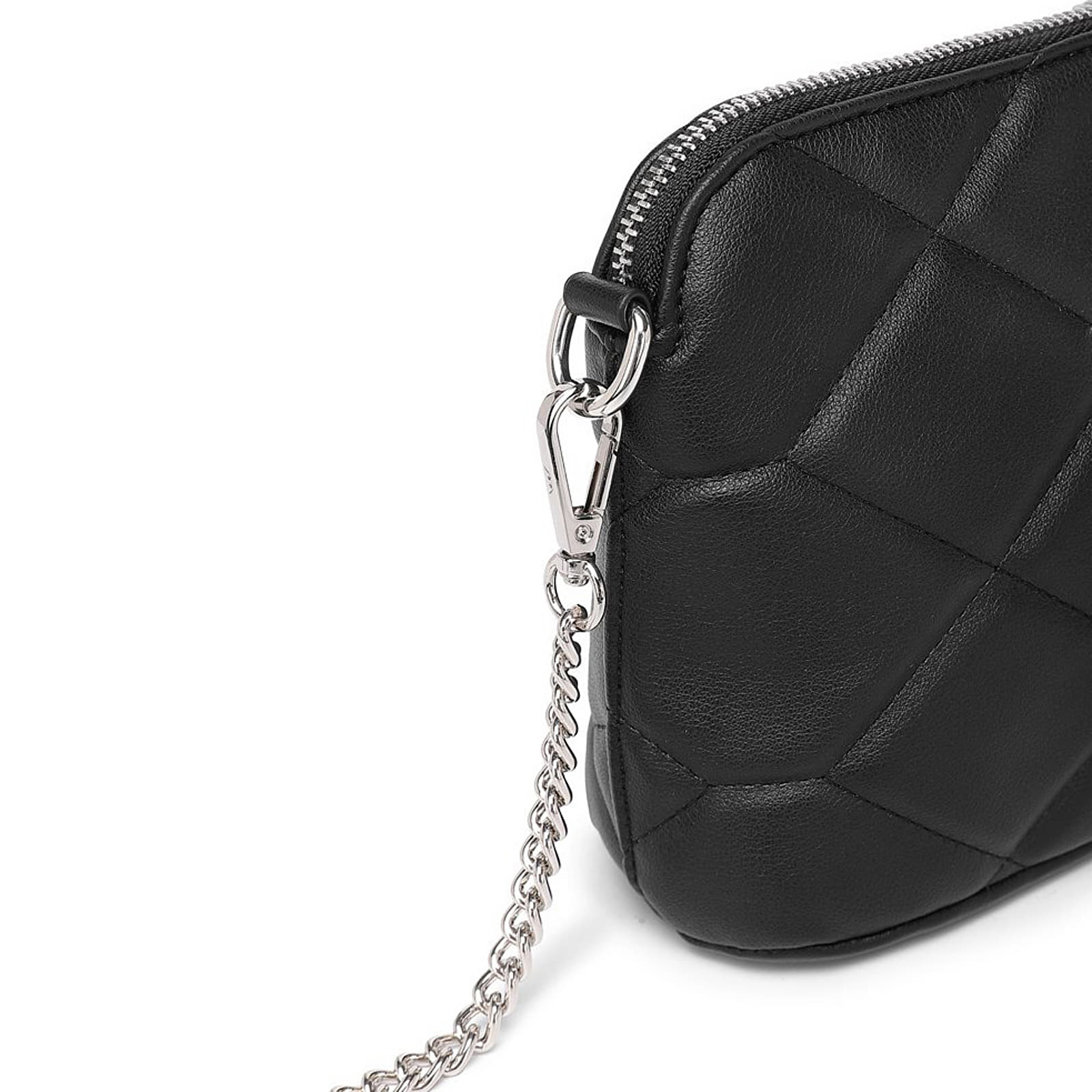 Handtassen Vuch Luliane Black