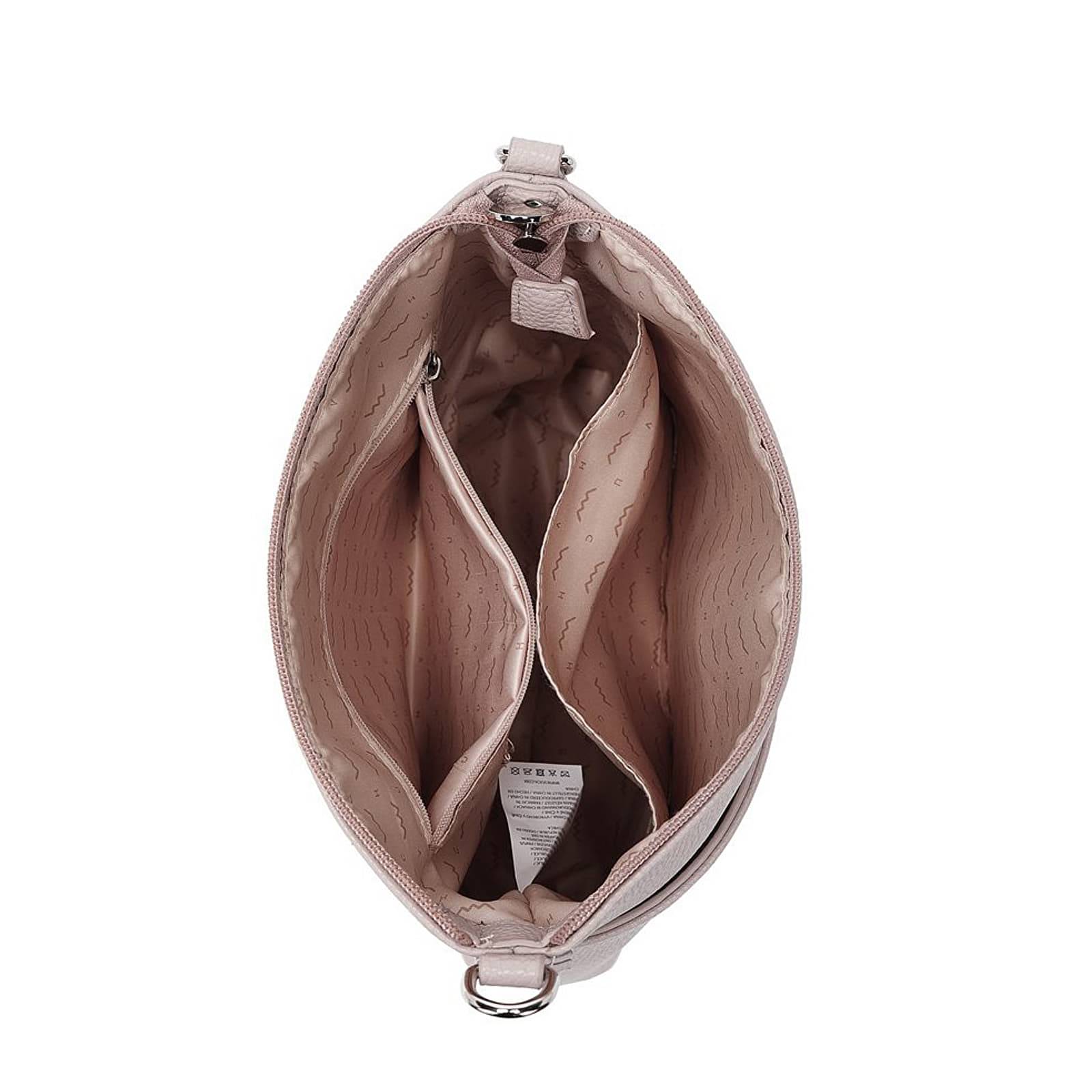 Bolsos Vuch Smokie Cappucion