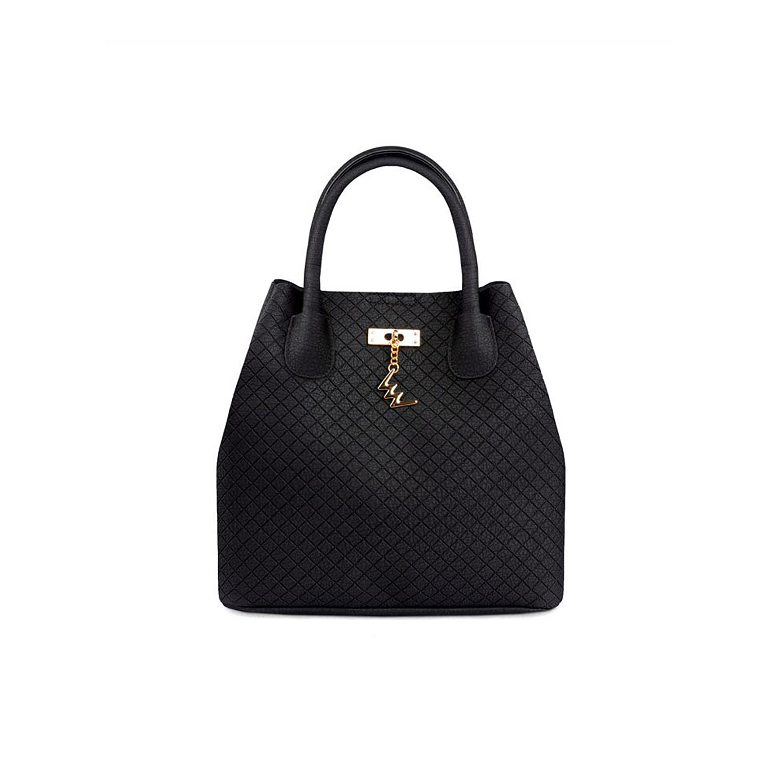Kabelky Vuch Esperance Black