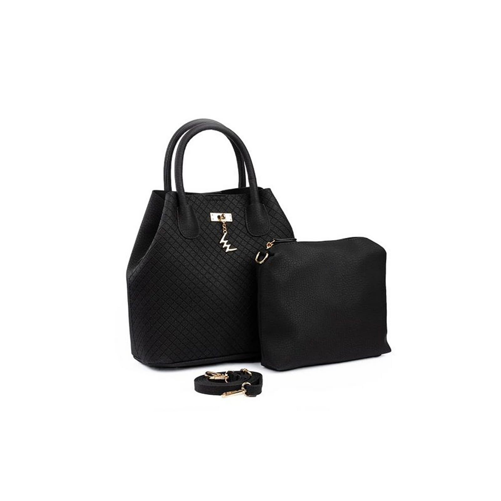 Kabelky Vuch Esperance Black