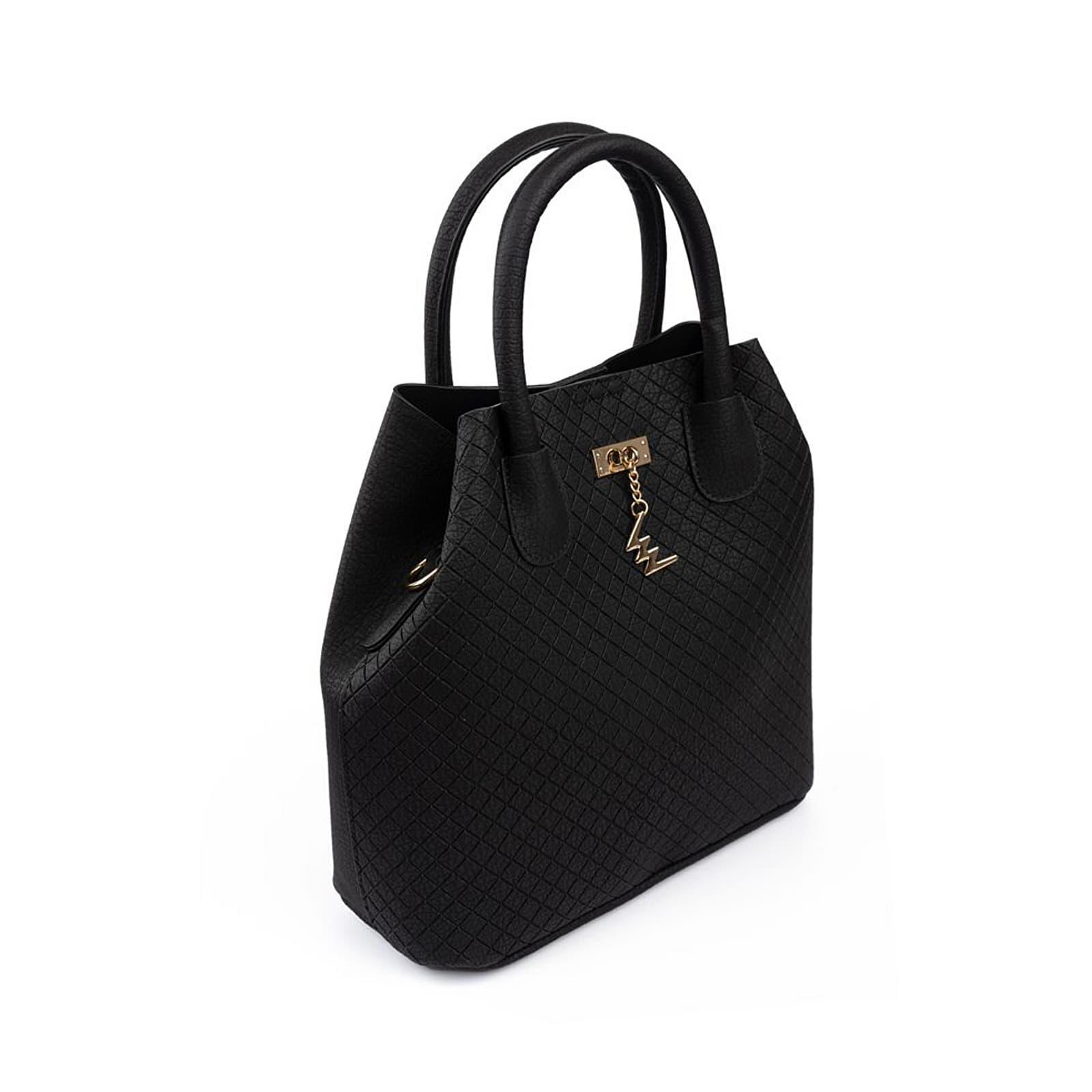 Kabelky Vuch Esperance Black