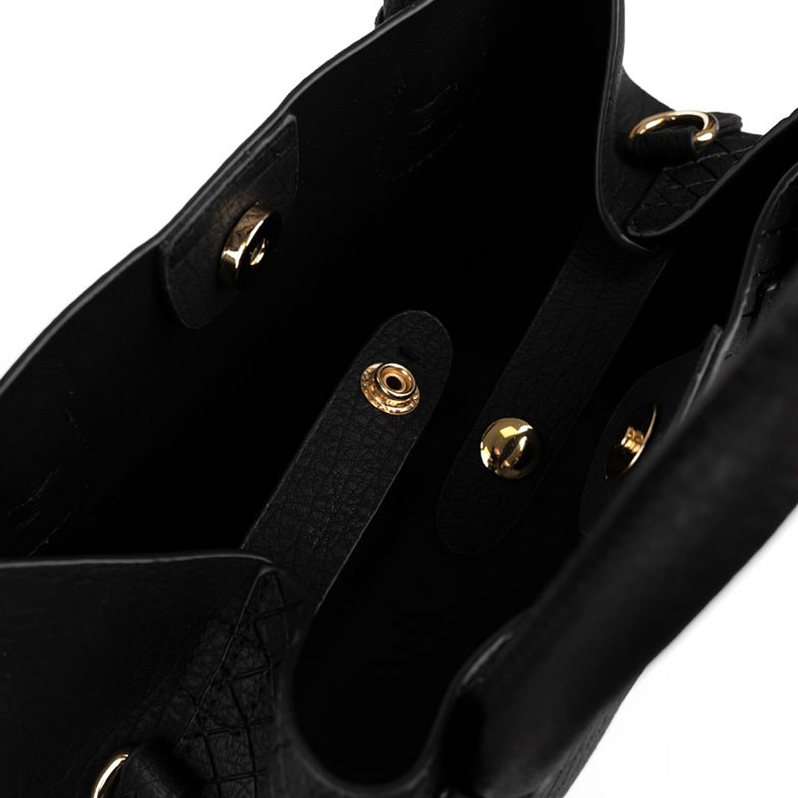 Kabelky Vuch Esperance Black