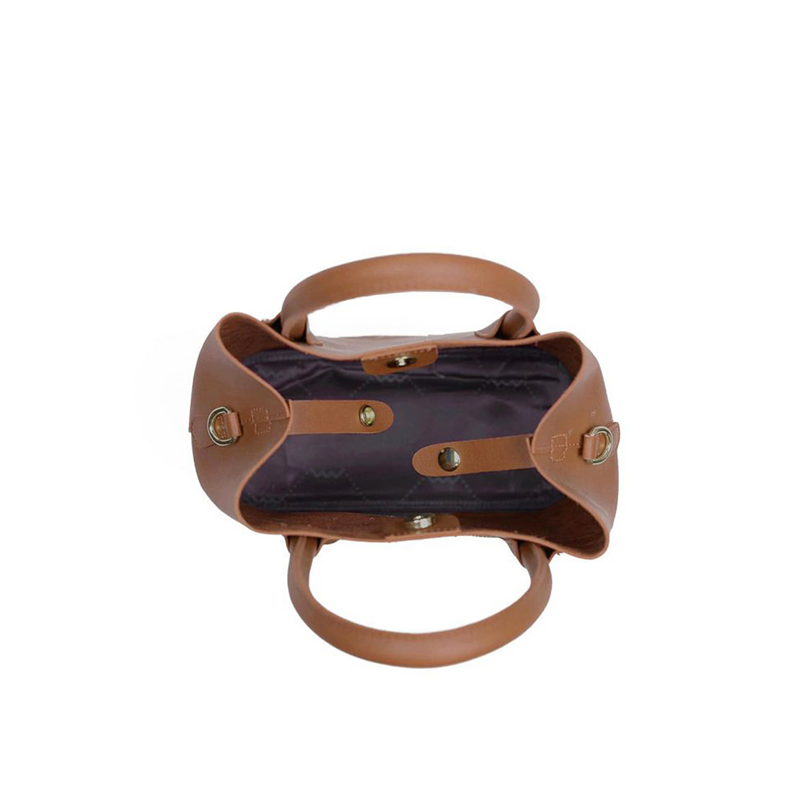 Bolsos Vuch Tallinn Brown