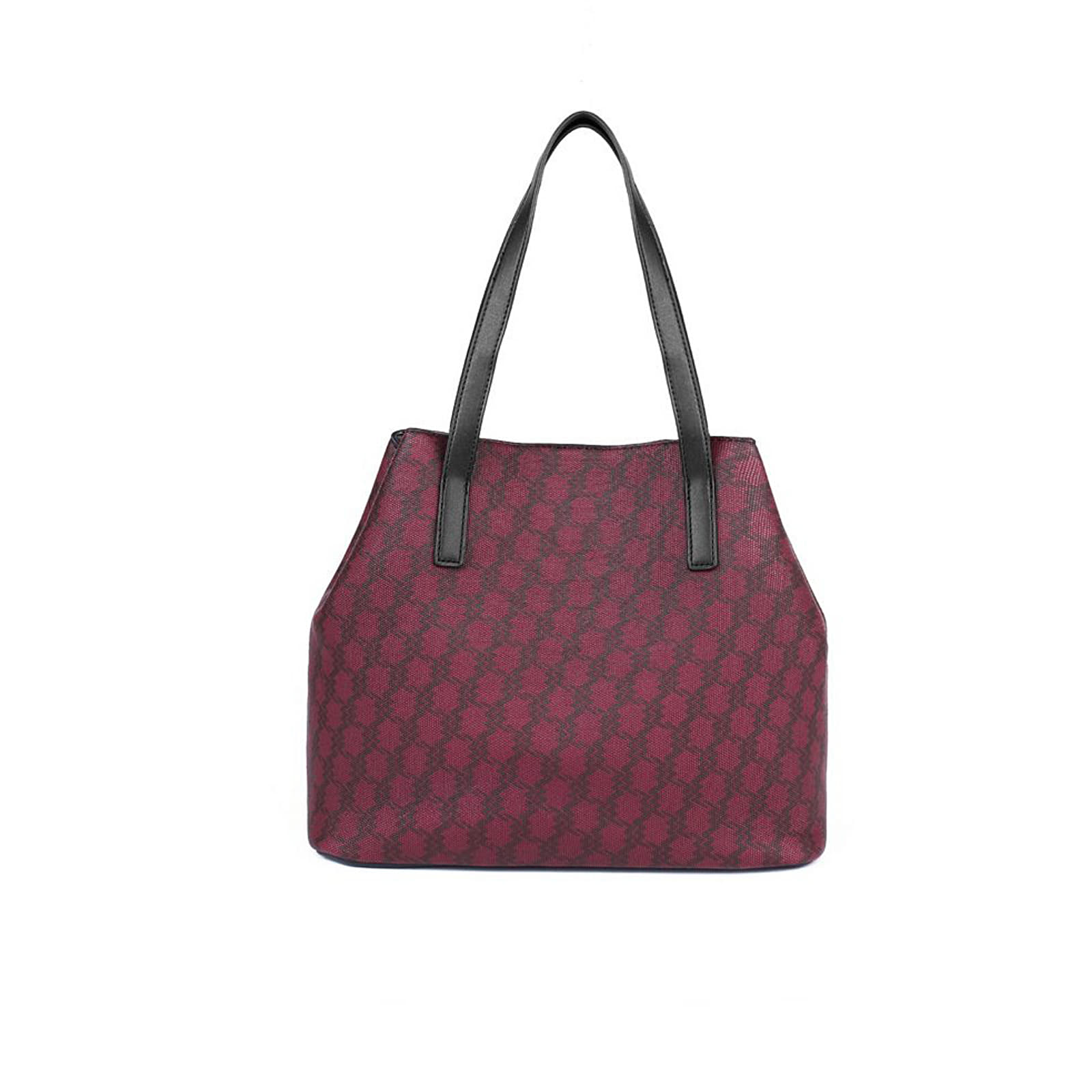 Bolsos Vuch lda MN Roxan Wine/ Black