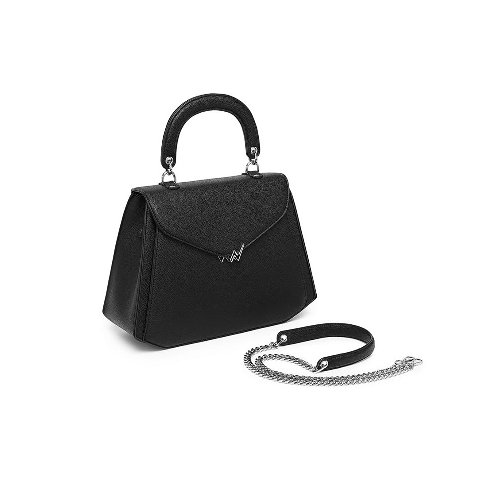 Bolsos Vuch Bryna Black
