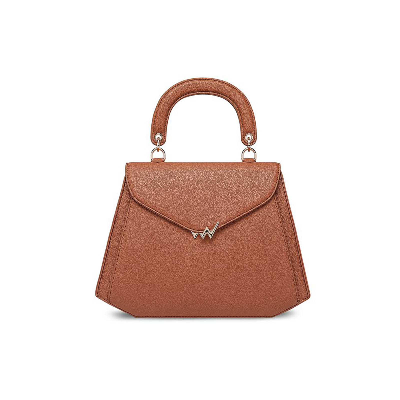 Bolsos Vuch Bryna Brown