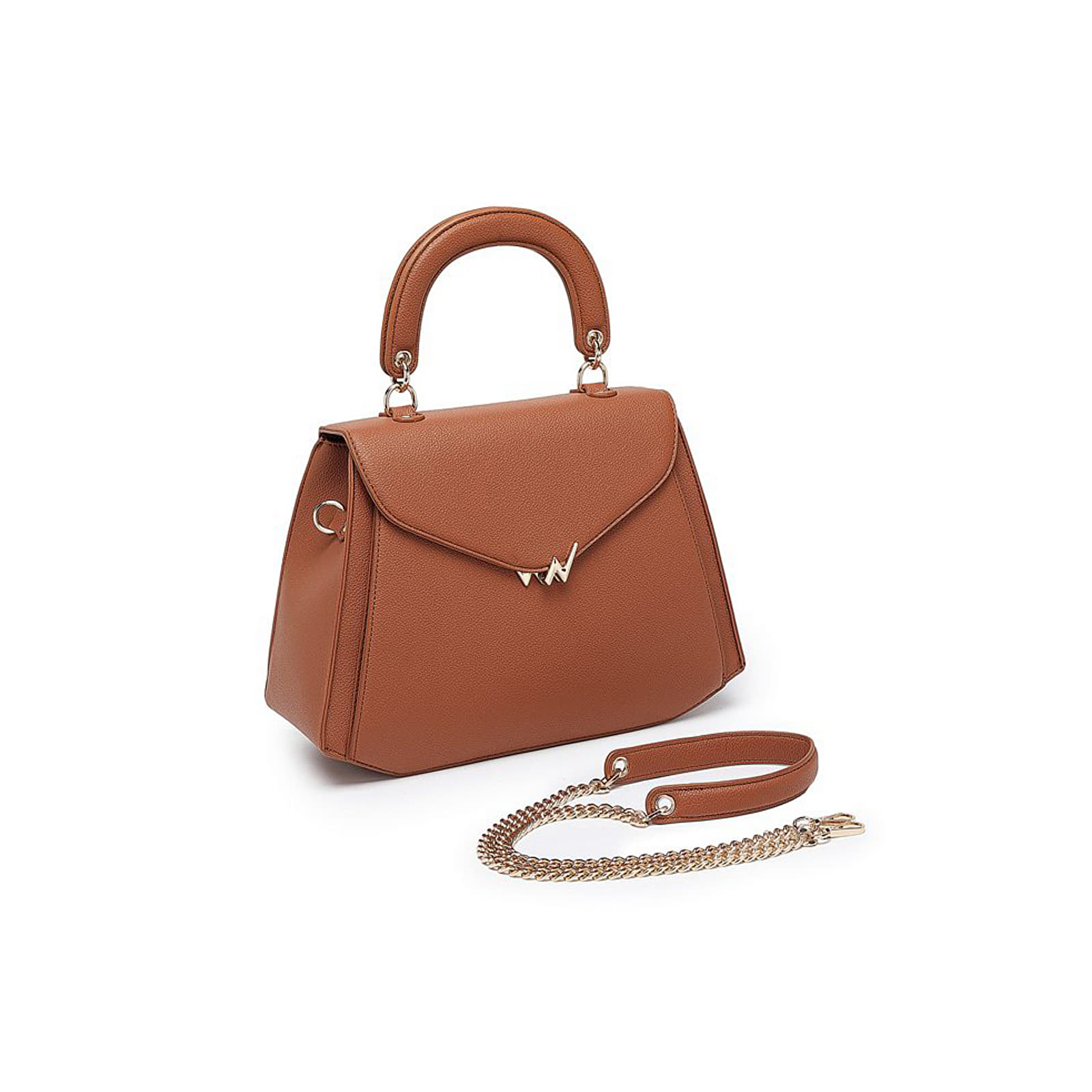 Bolsos Vuch Bryna Brown