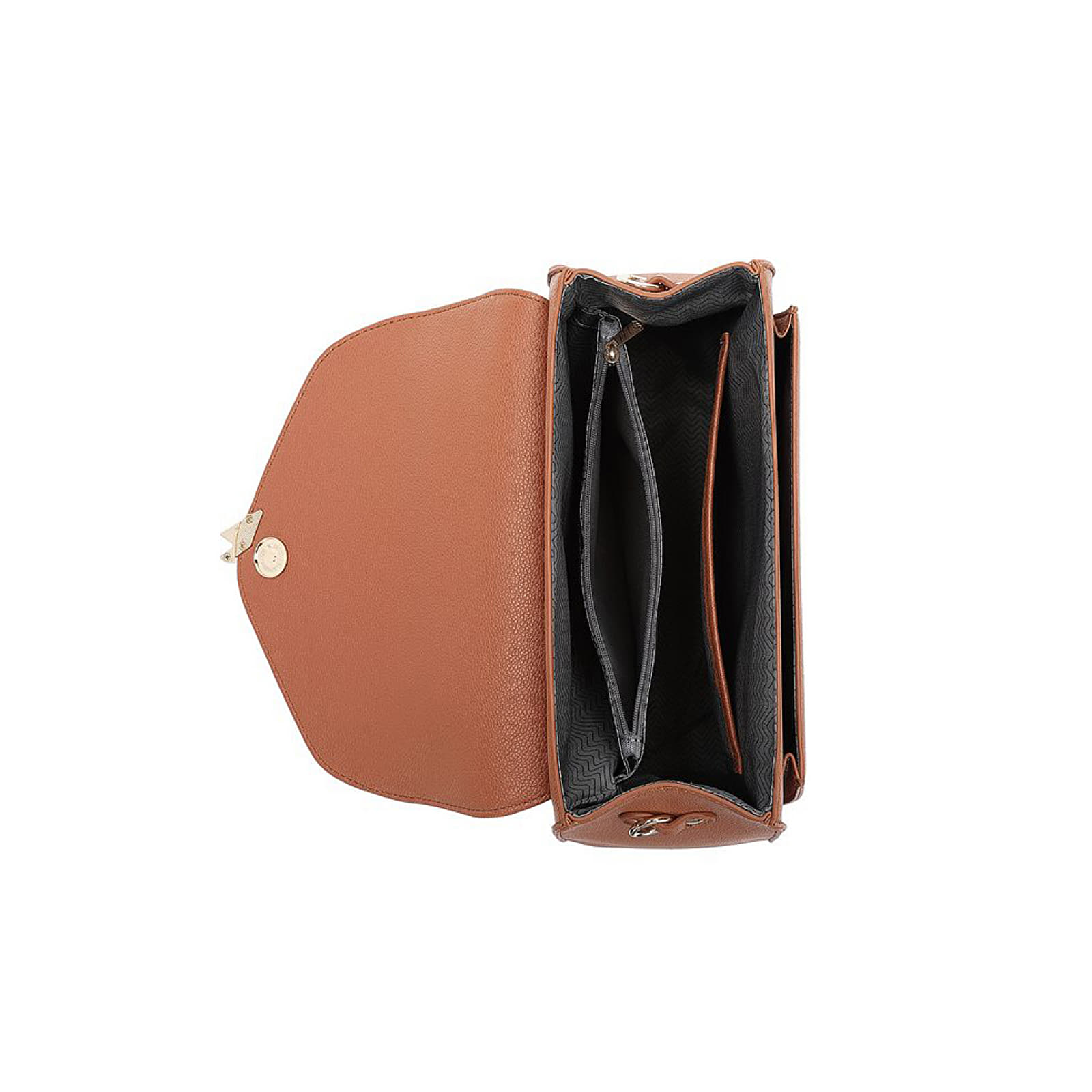 Bolsos Vuch Bryna Brown