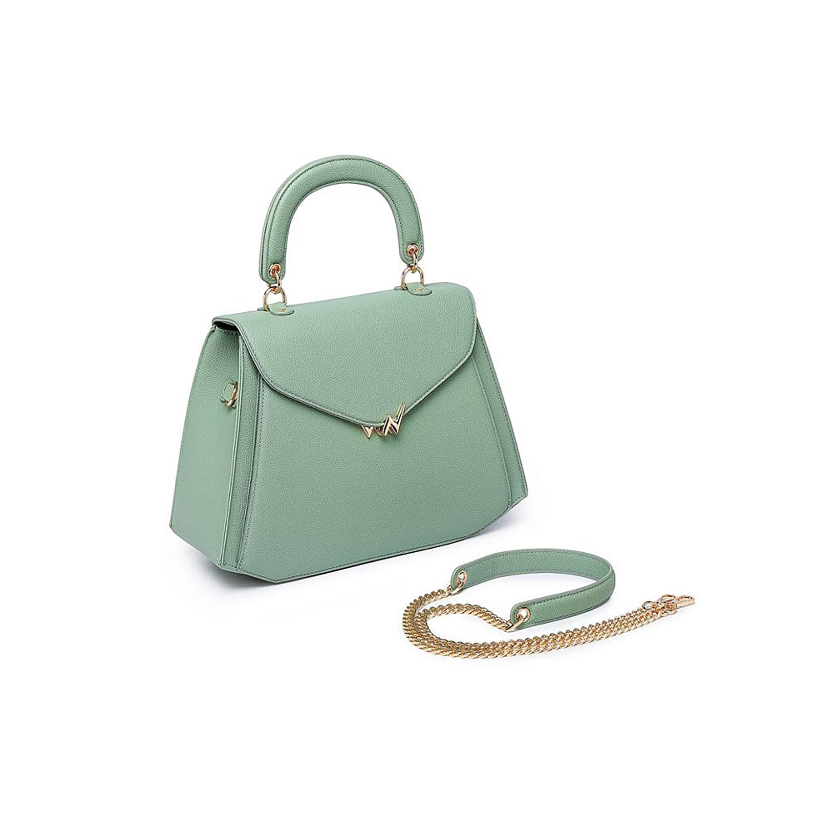 Handbags Vuch Bryna Mint