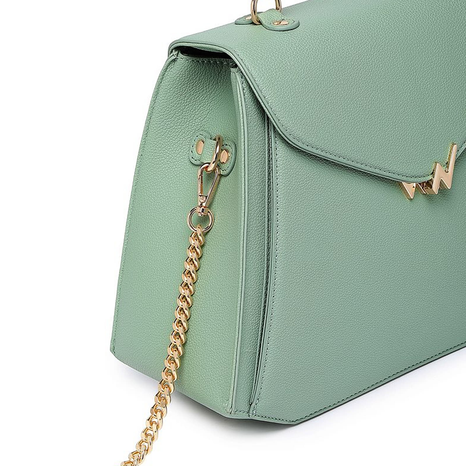 Handbags Vuch Bryna Mint