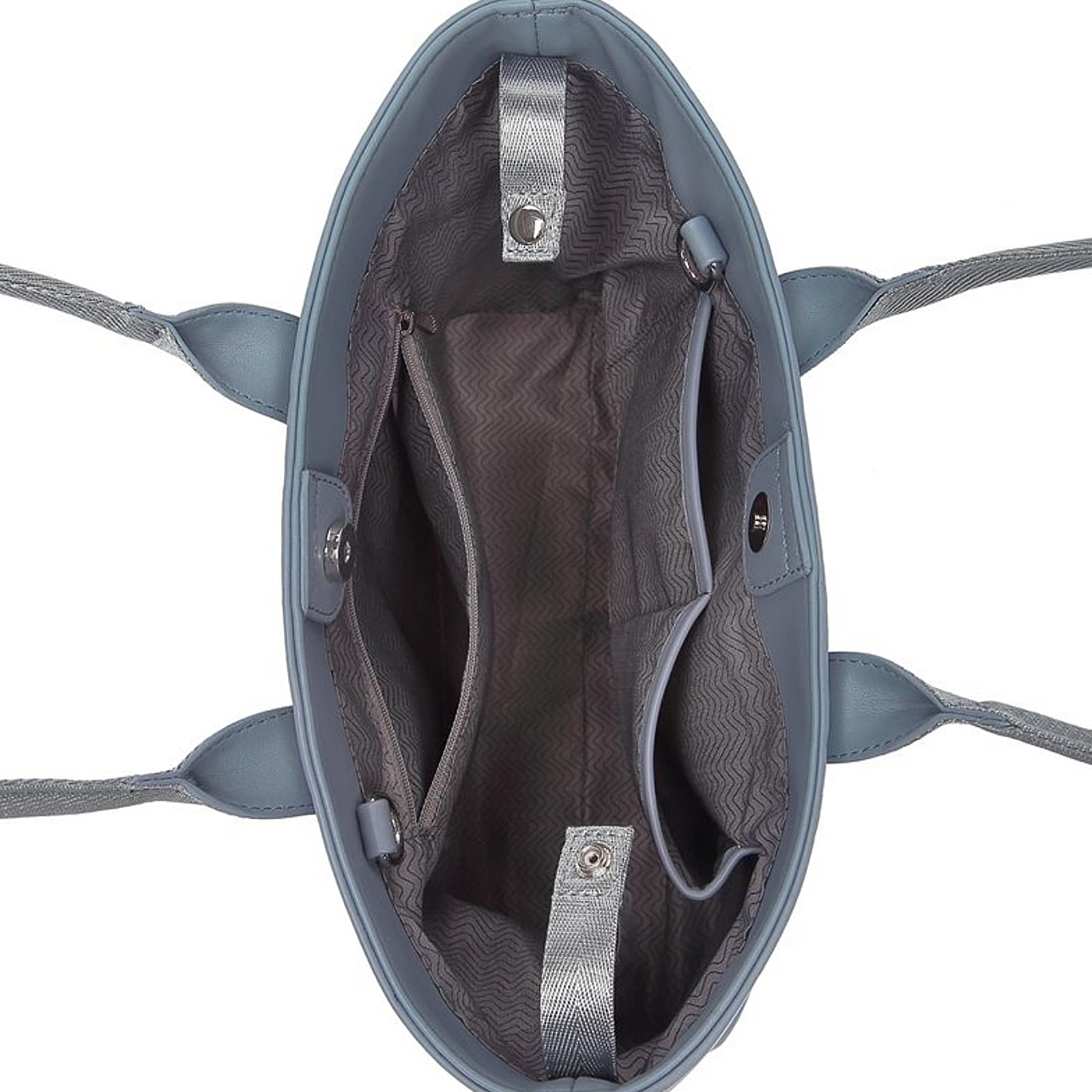 Kabelky Vuch Gabi Casual Grey