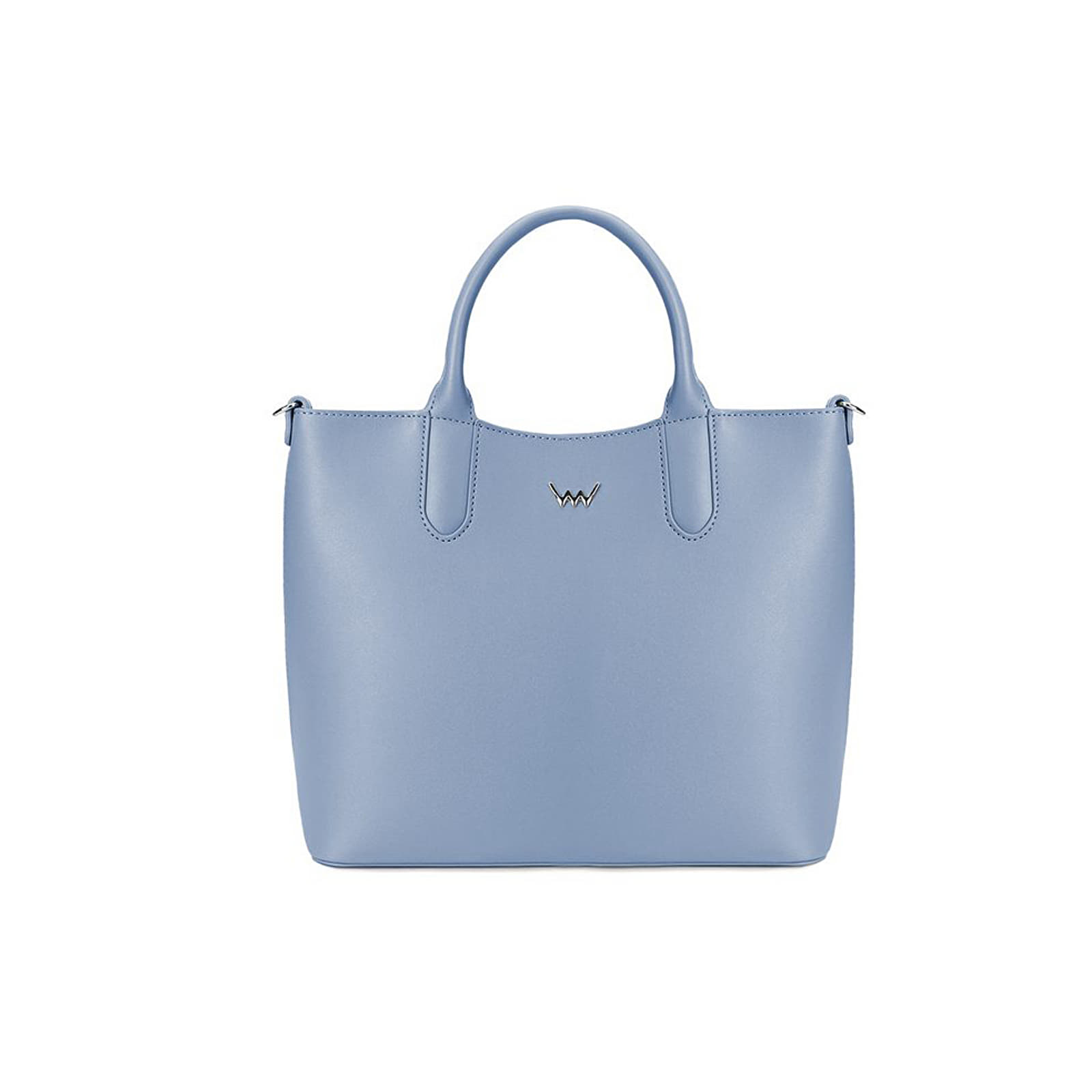Handbags Vuch Christel Blue