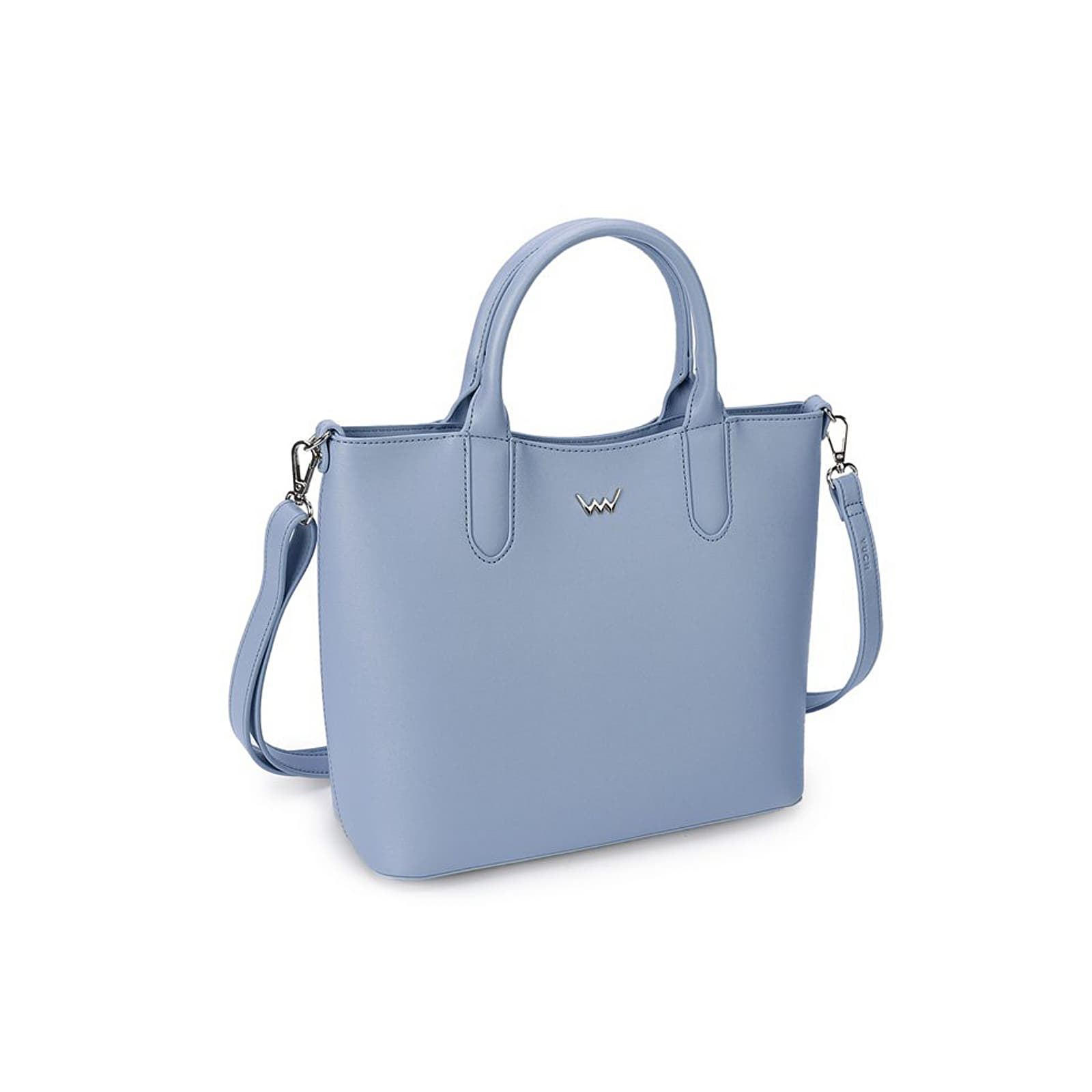 Handbags Vuch Christel Blue