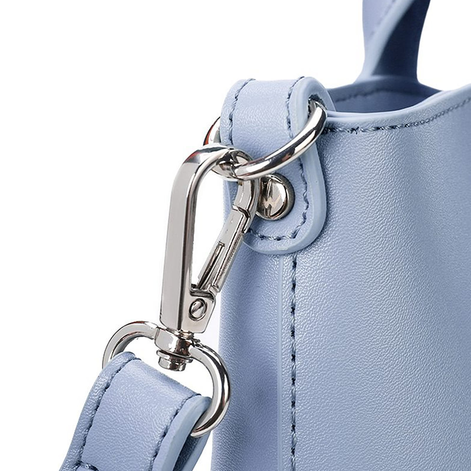 Handbags Vuch Christel Blue