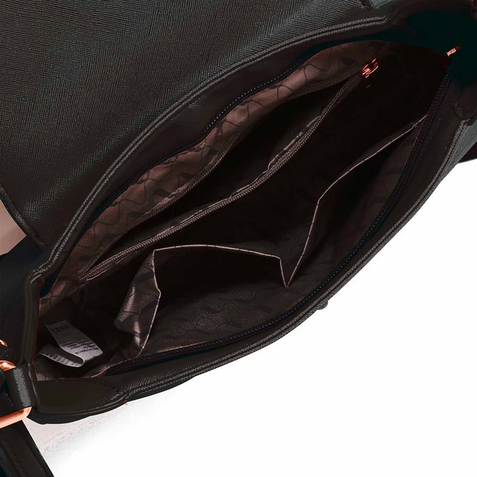Handtaschen Vuch Lobelia Black