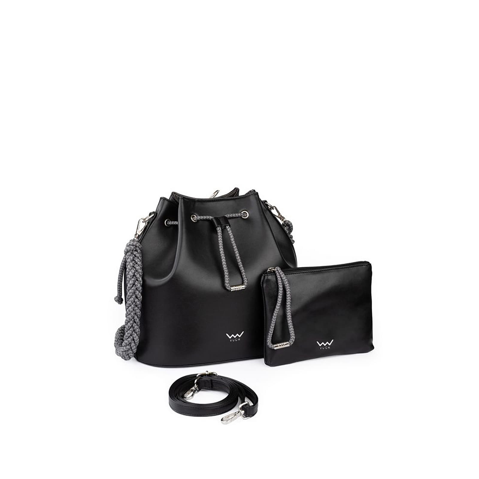 Torbice Vuch Libane Black