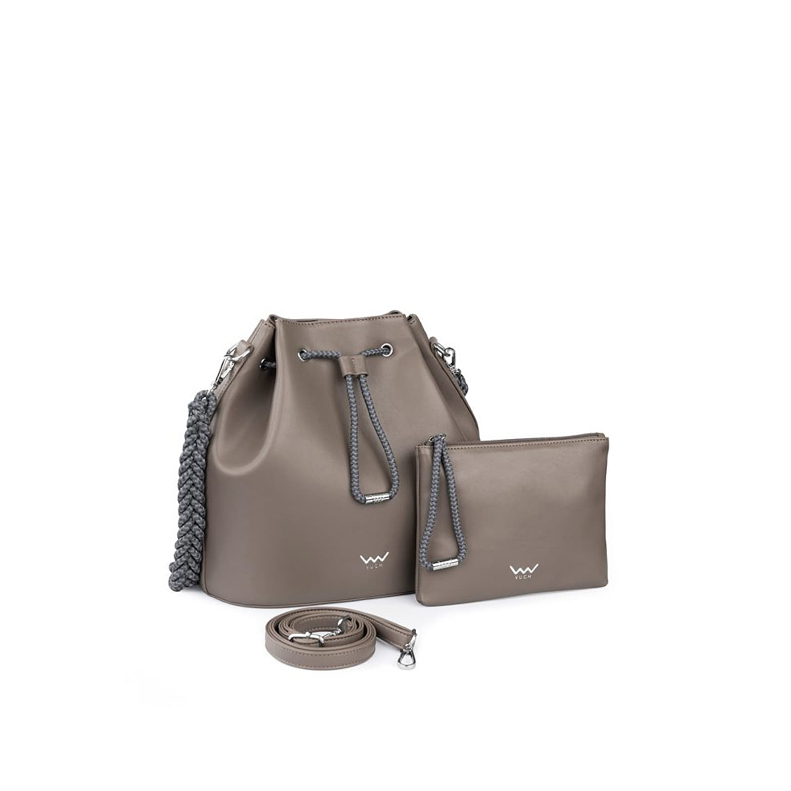 Bolsos Vuch Tilady Brown