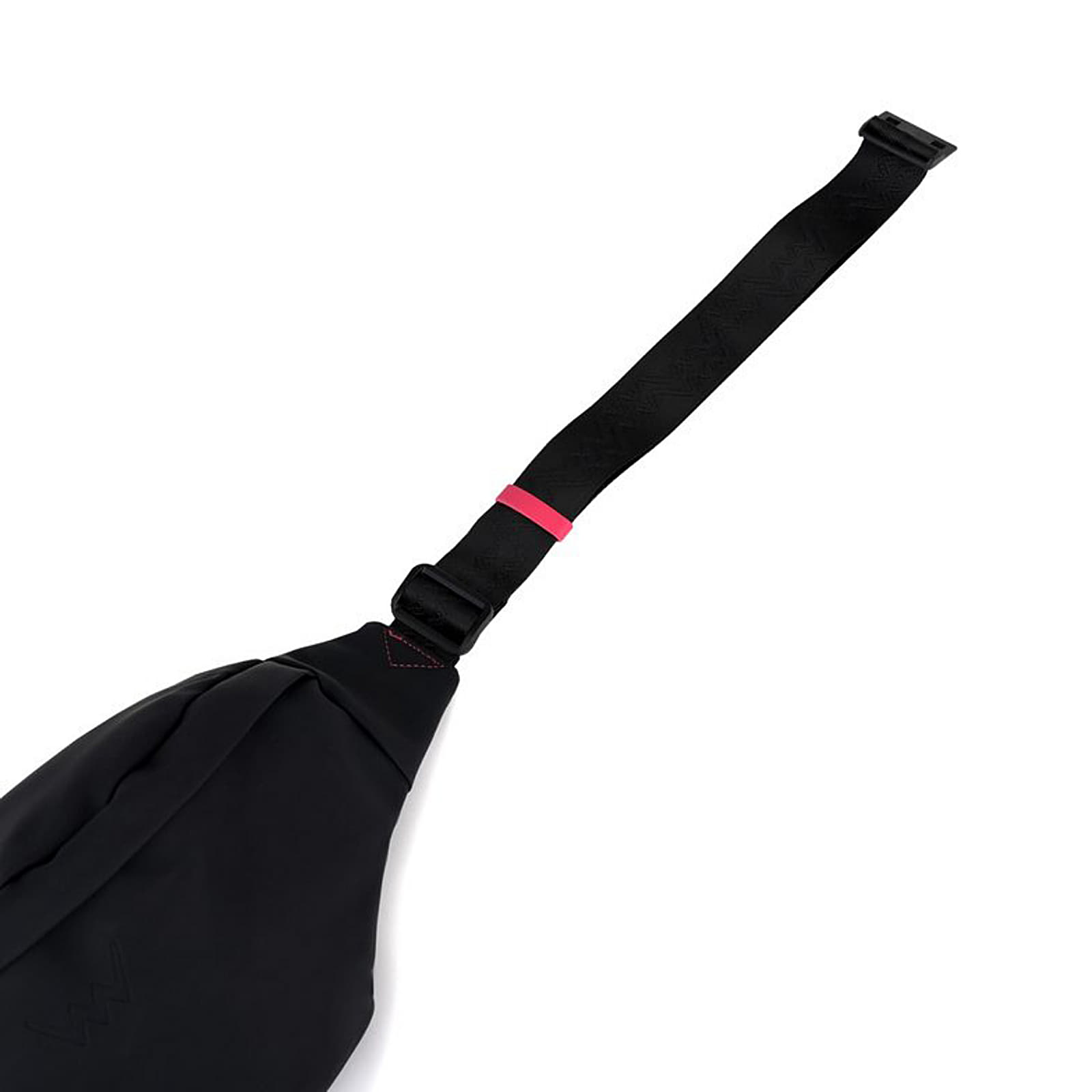 Käekotid Vuch Geppa Black
