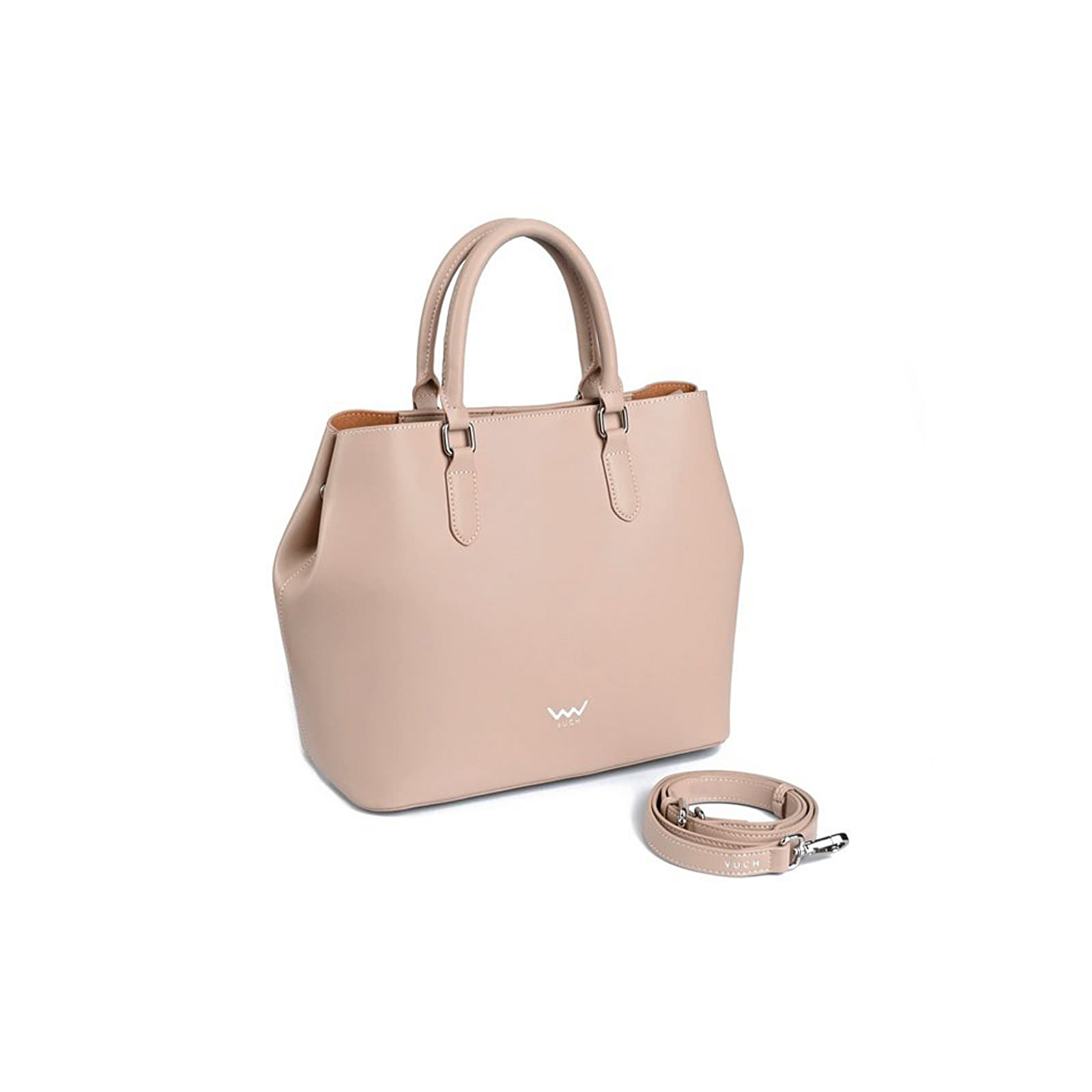 Bolsos Vuch Powder Creme