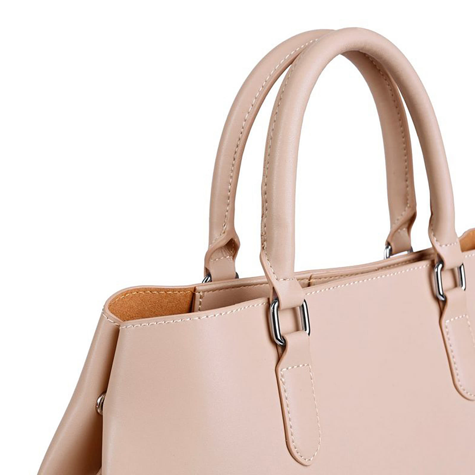 Bolsos Vuch Powder Creme
