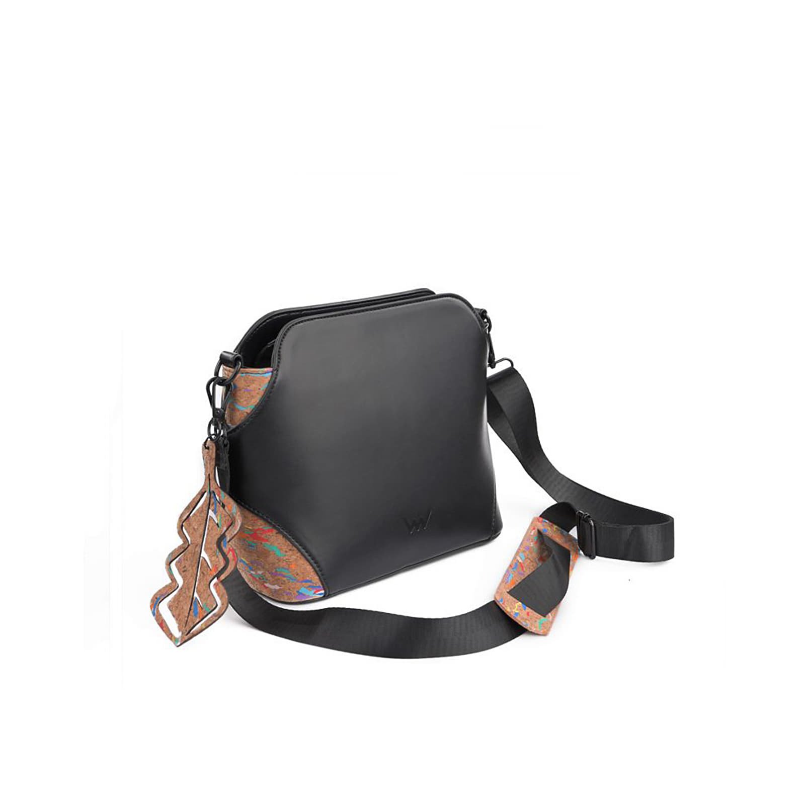 Borse Vuch Linea Brown/ Black
