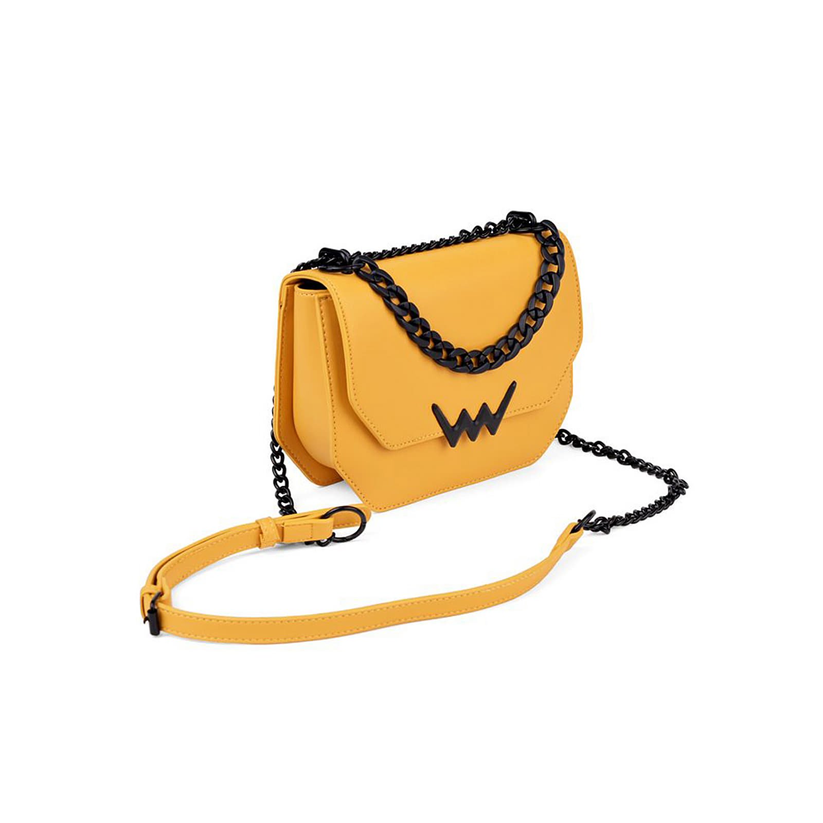 Kabelky Vuch Vellie Yellow