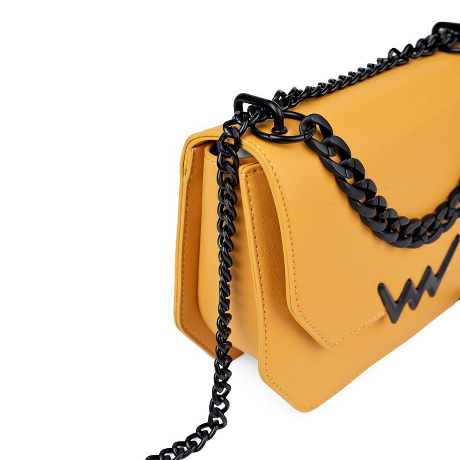 Kabelky Vuch Vellie Yellow