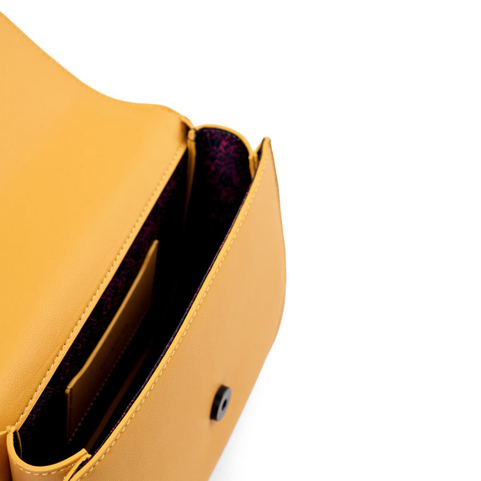 Kabelky Vuch Vellie Yellow