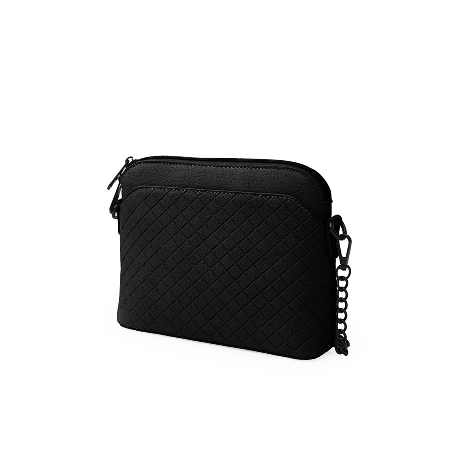 Bolsos Vuch Fossy Mini Black