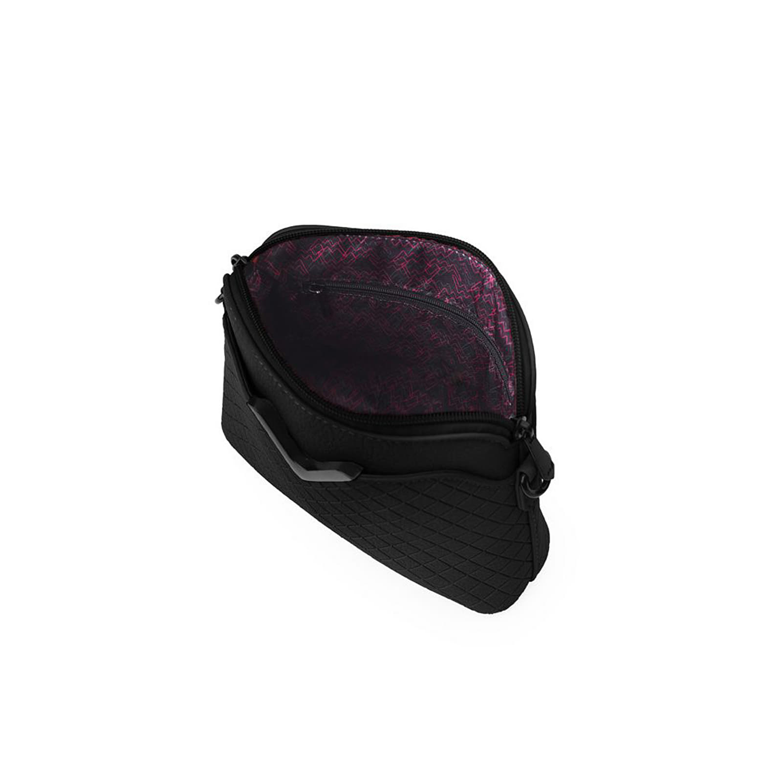 Bolsos Vuch Fossy Mini Black