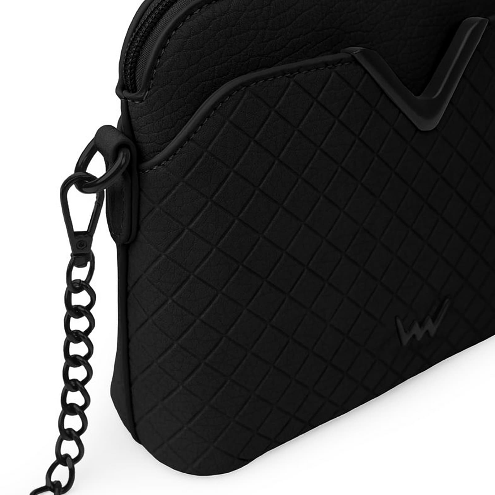 Bolsos Vuch Fossy Mini Black