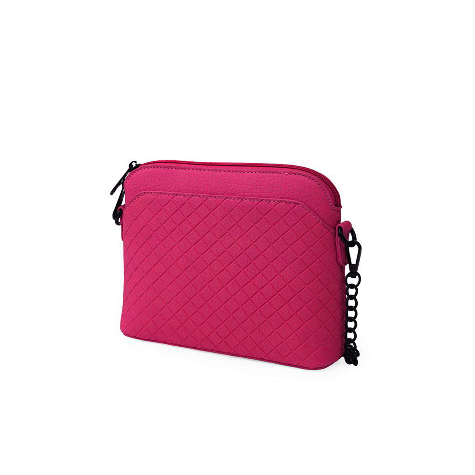 Kabelky Vuch Fossy Mini Pink