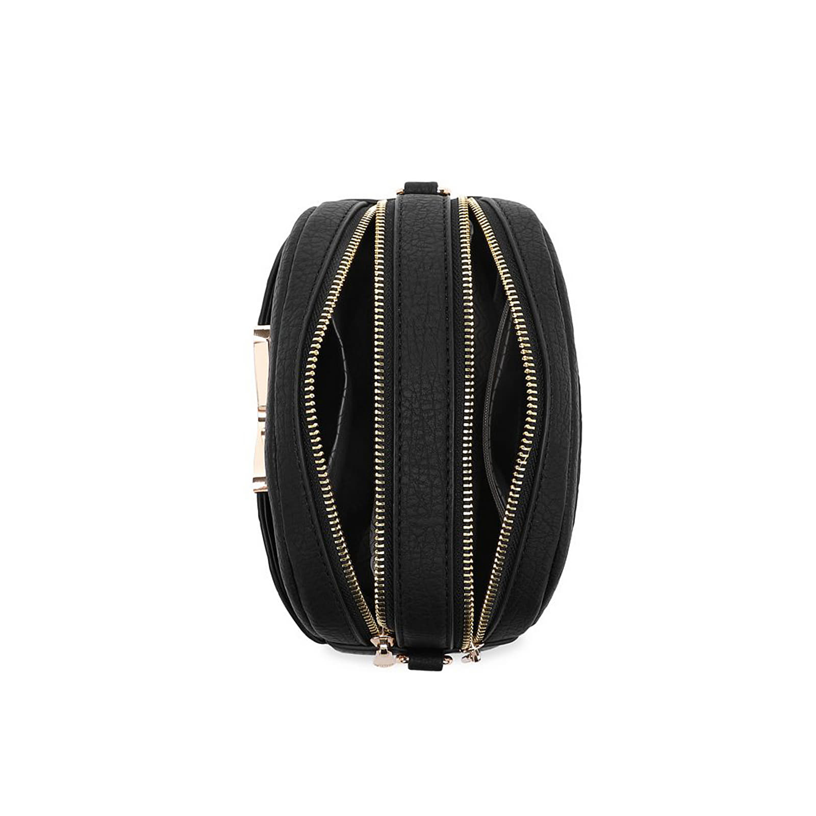 Handtaschen Vuch Tayna Diamond Black