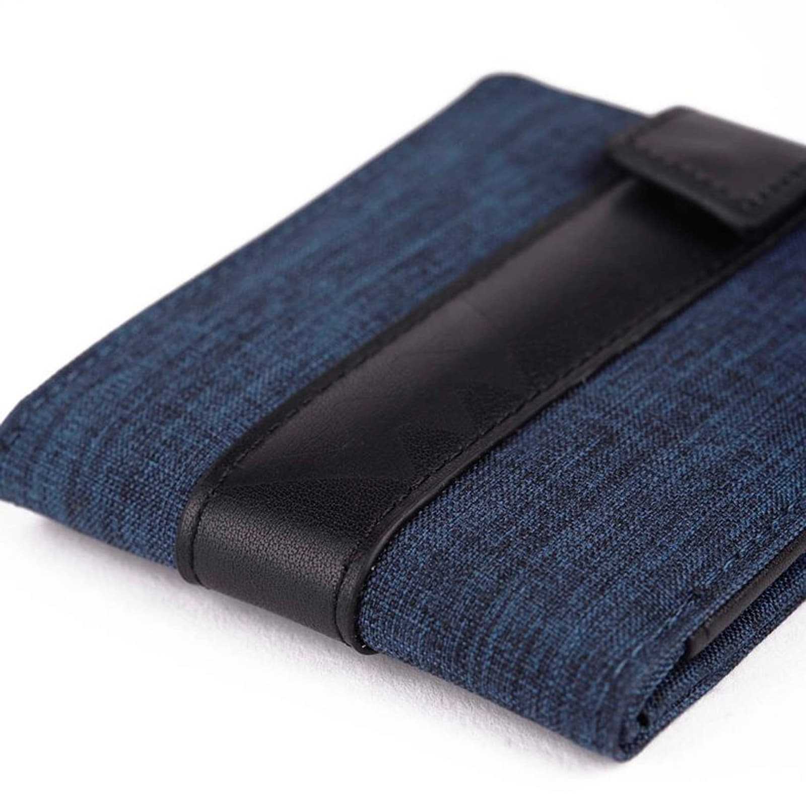 Portemonnees Vuch Aidan Blue