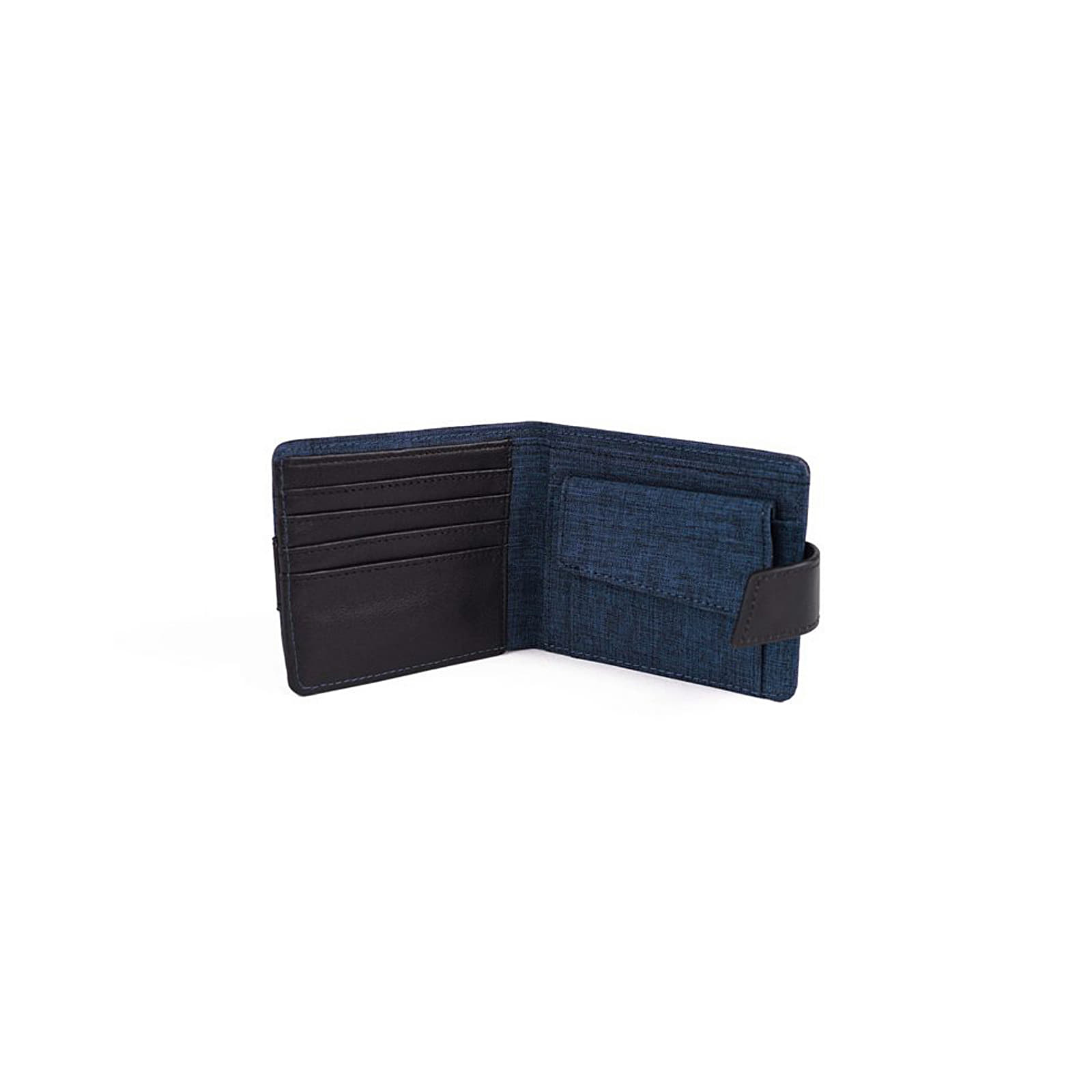 Portemonnees Vuch Aidan Blue