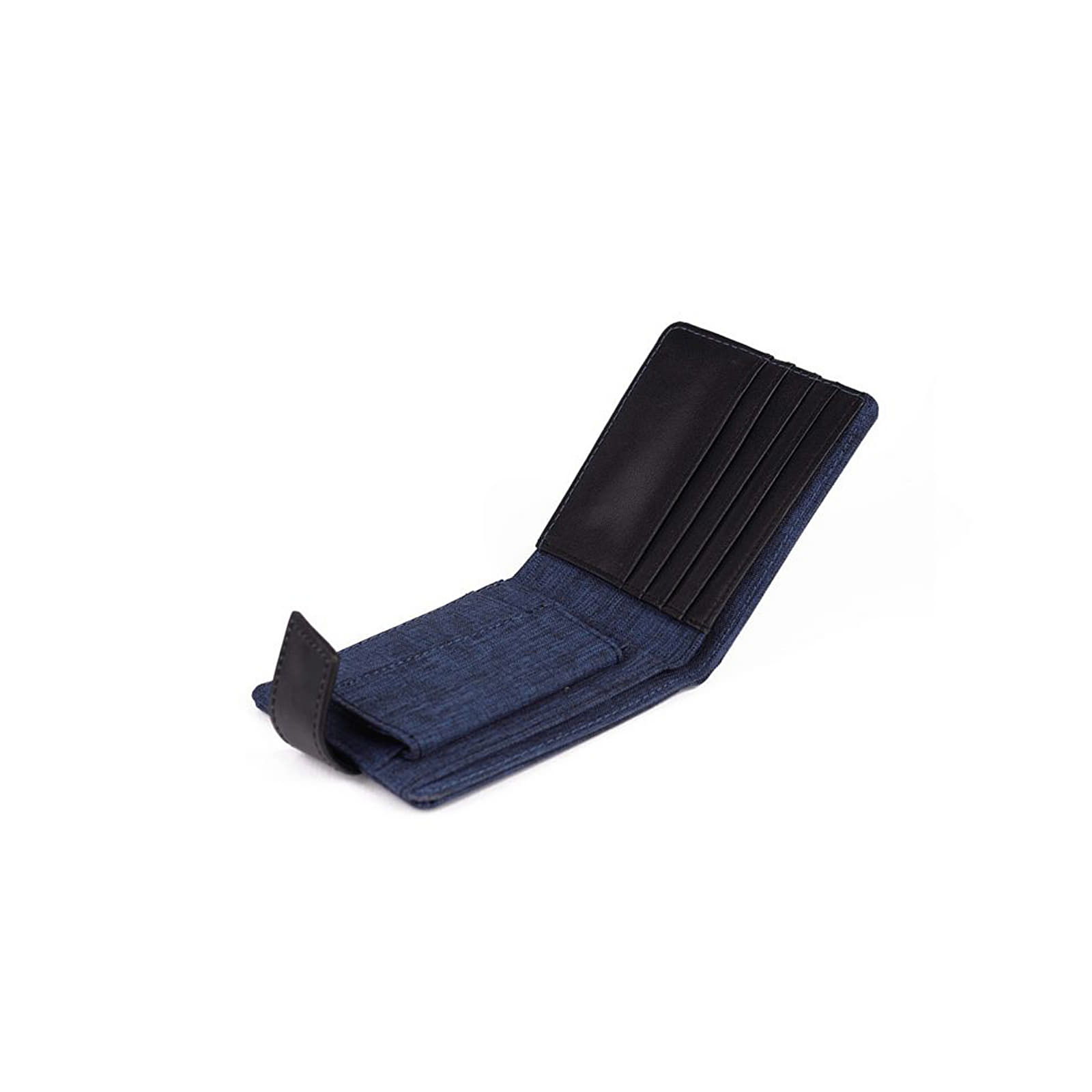 Portemonnees Vuch Aidan Blue