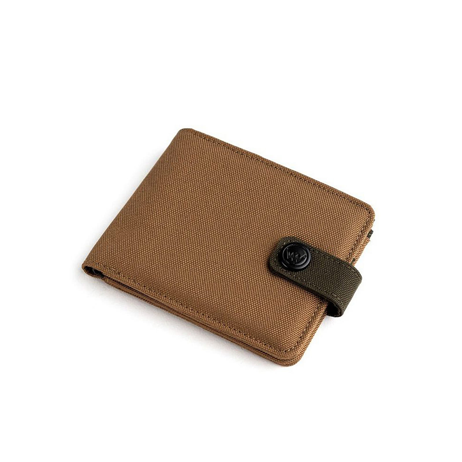 Wallets Vuch Owen Brown