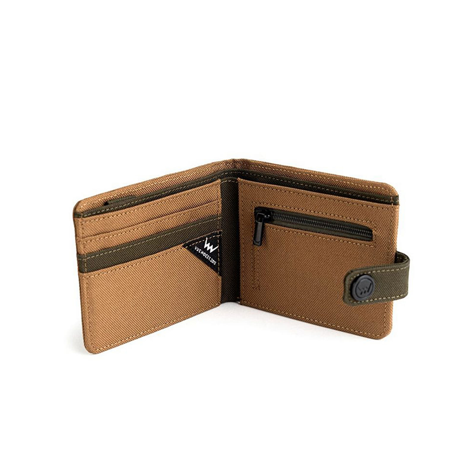Carteras Vuch Owen Brown