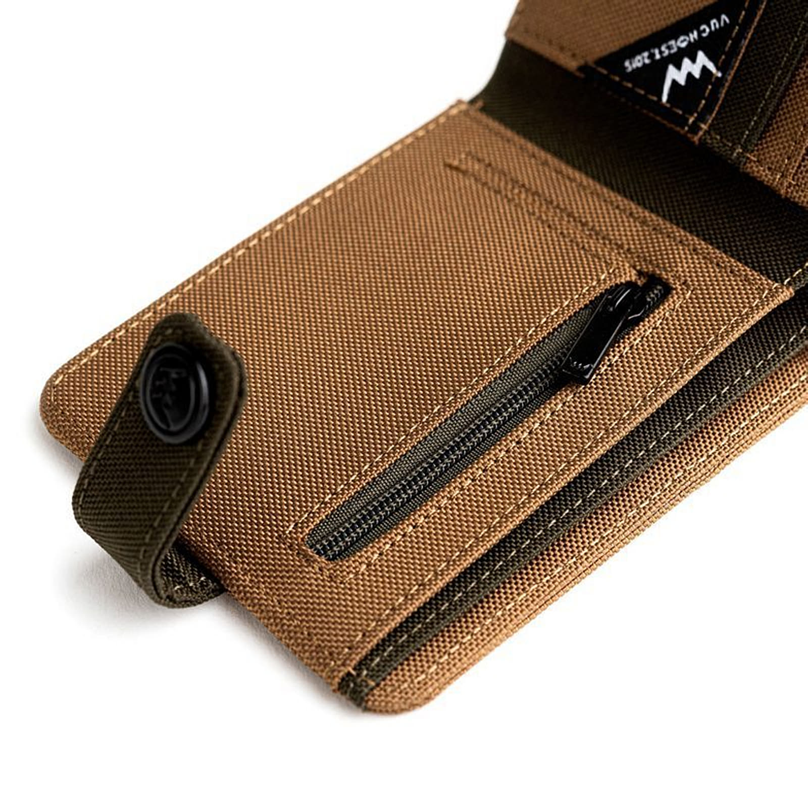 Carteras Vuch Owen Brown