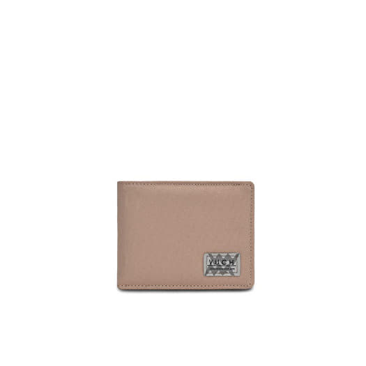 Wallet Vuch Milton Creme