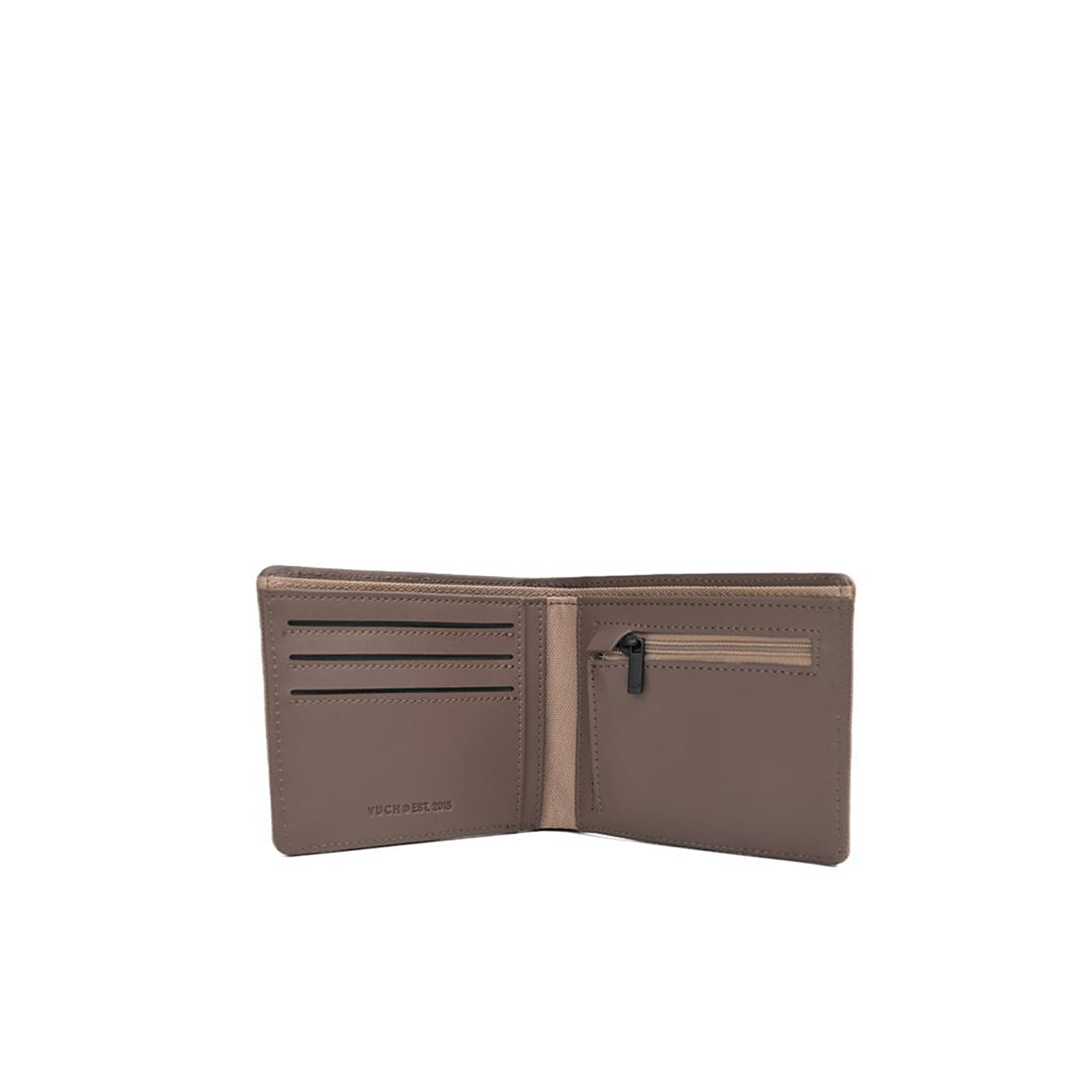 Carteras Vuch Milton Creme